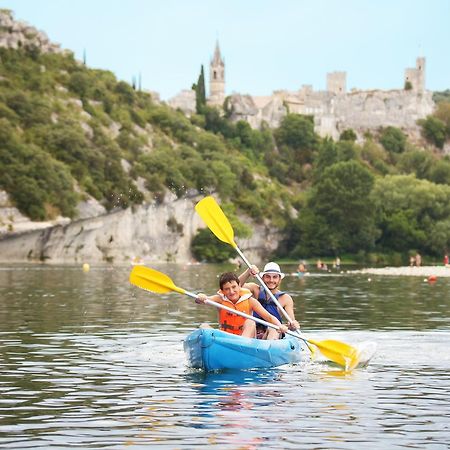 Hotel Les Petits Oreillers Saint-Martin-dʼArdèche Kültér fotó