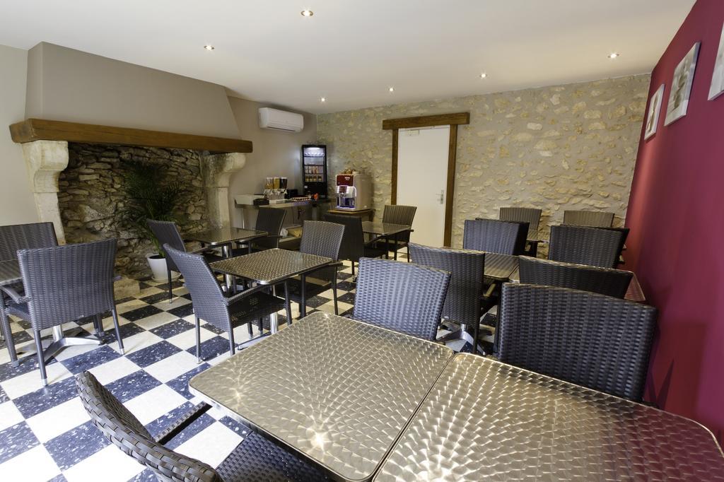 Hotel Les Petits Oreillers Saint-Martin-dʼArdèche Kültér fotó